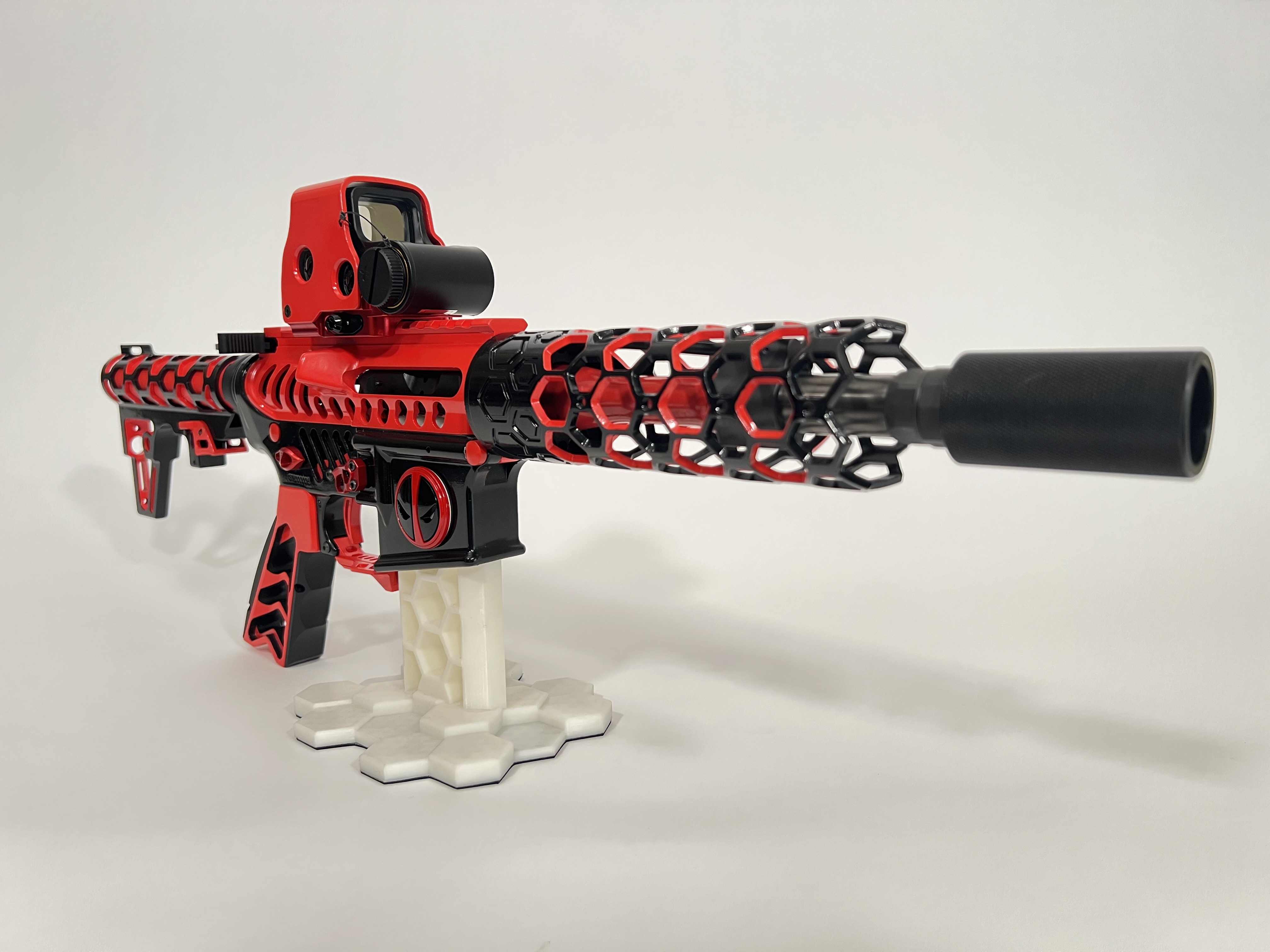 The Deadpool